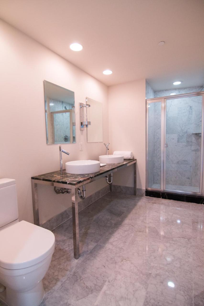 Luxury 5-Star Condo @37Th Floor In Icon Brickell 2B/2B Μαϊάμι Εξωτερικό φωτογραφία