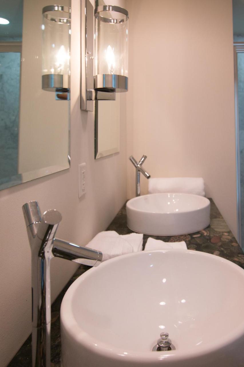 Luxury 5-Star Condo @37Th Floor In Icon Brickell 2B/2B Μαϊάμι Εξωτερικό φωτογραφία