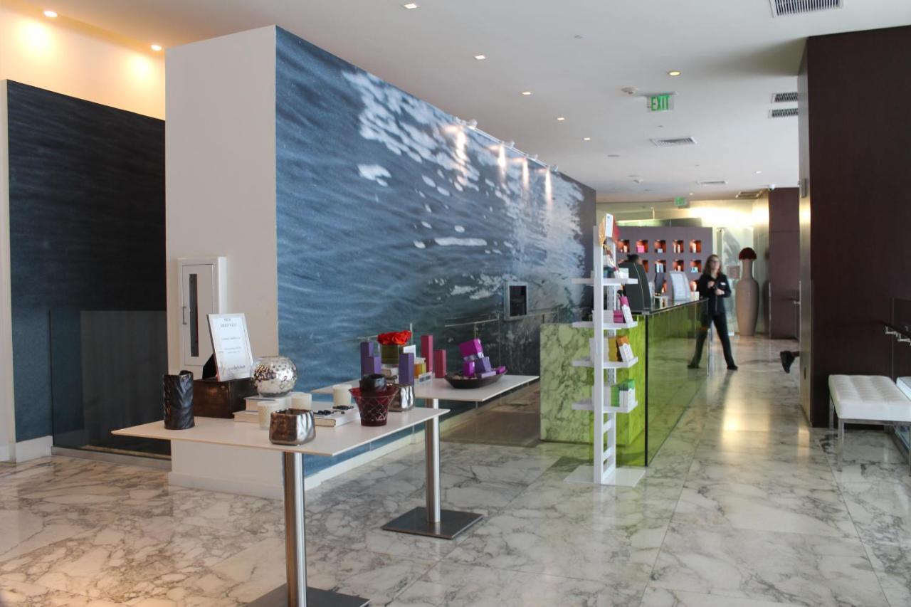 Luxury 5-Star Condo @37Th Floor In Icon Brickell 2B/2B Μαϊάμι Εξωτερικό φωτογραφία