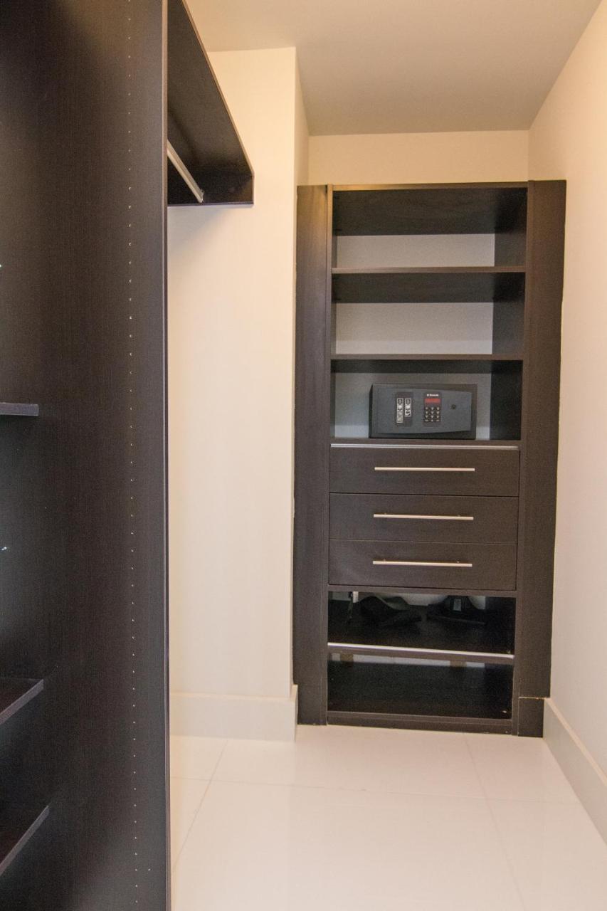 Luxury 5-Star Condo @37Th Floor In Icon Brickell 2B/2B Μαϊάμι Εξωτερικό φωτογραφία