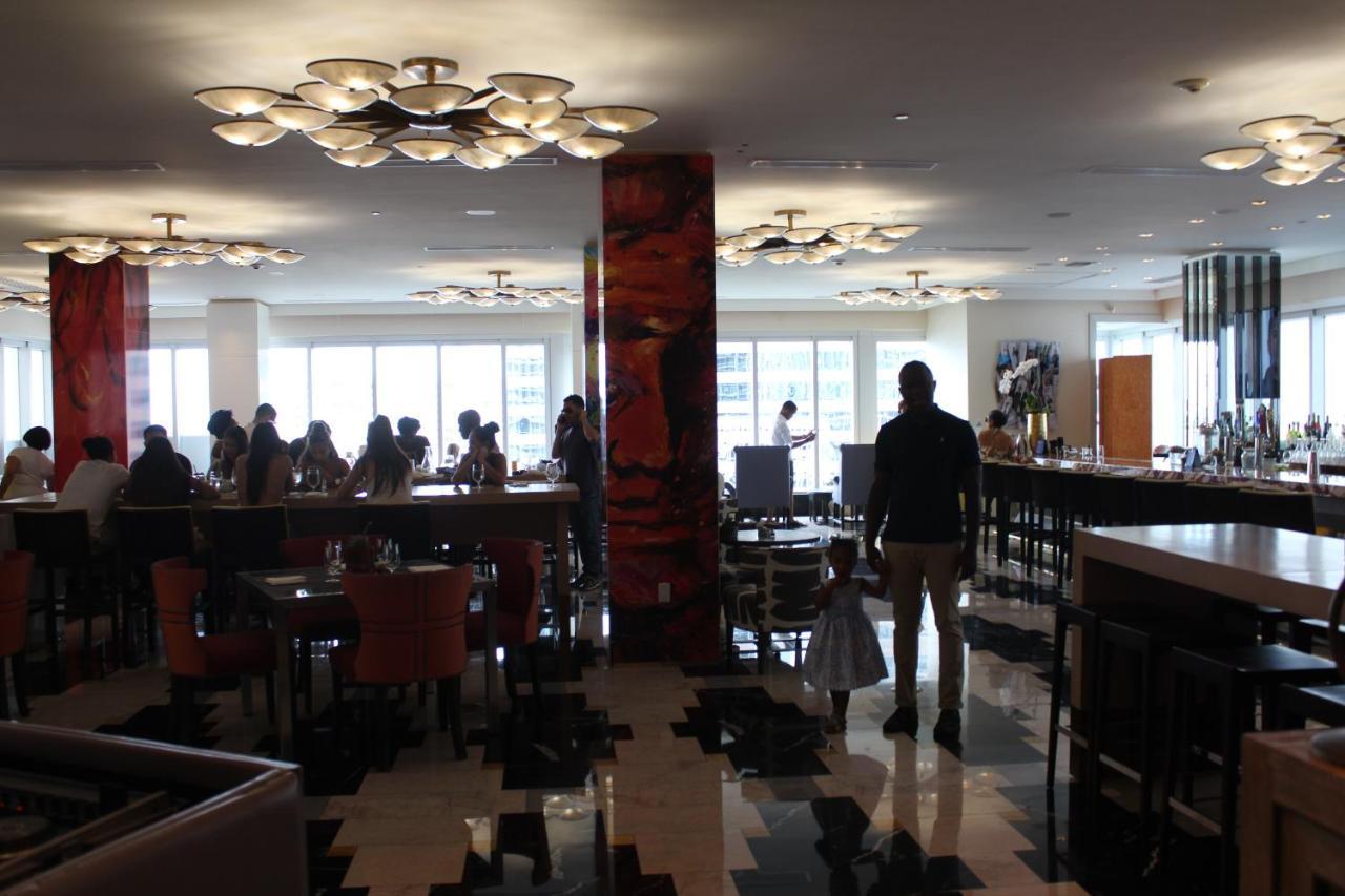Luxury 5-Star Condo @37Th Floor In Icon Brickell 2B/2B Μαϊάμι Εξωτερικό φωτογραφία