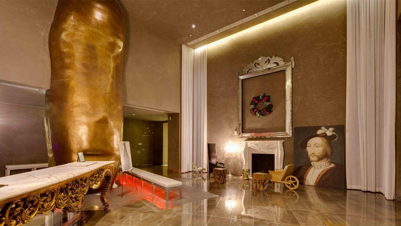 Luxury 5-Star Condo @37Th Floor In Icon Brickell 2B/2B Μαϊάμι Εξωτερικό φωτογραφία